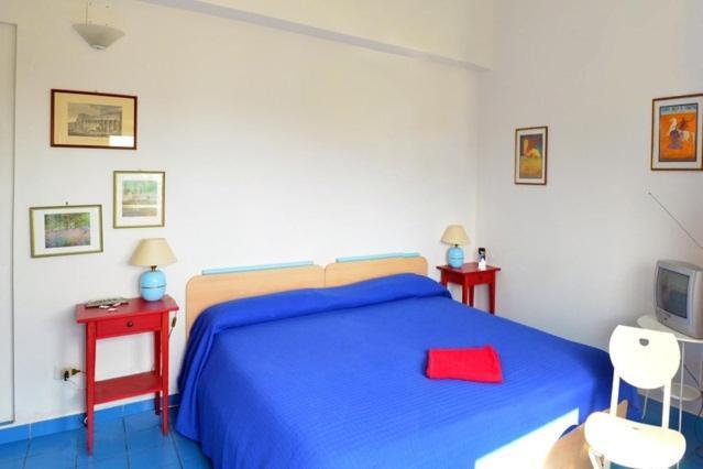 Eurialo Green Suites 벨베데레 외부 사진