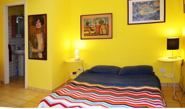 Eurialo Green Suites 벨베데레 외부 사진