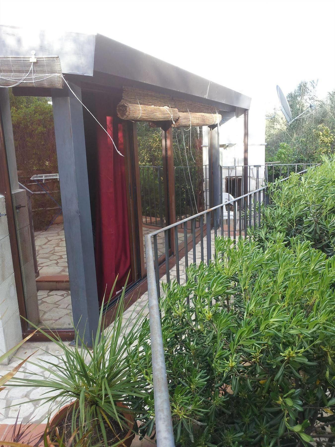 Eurialo Green Suites 벨베데레 외부 사진