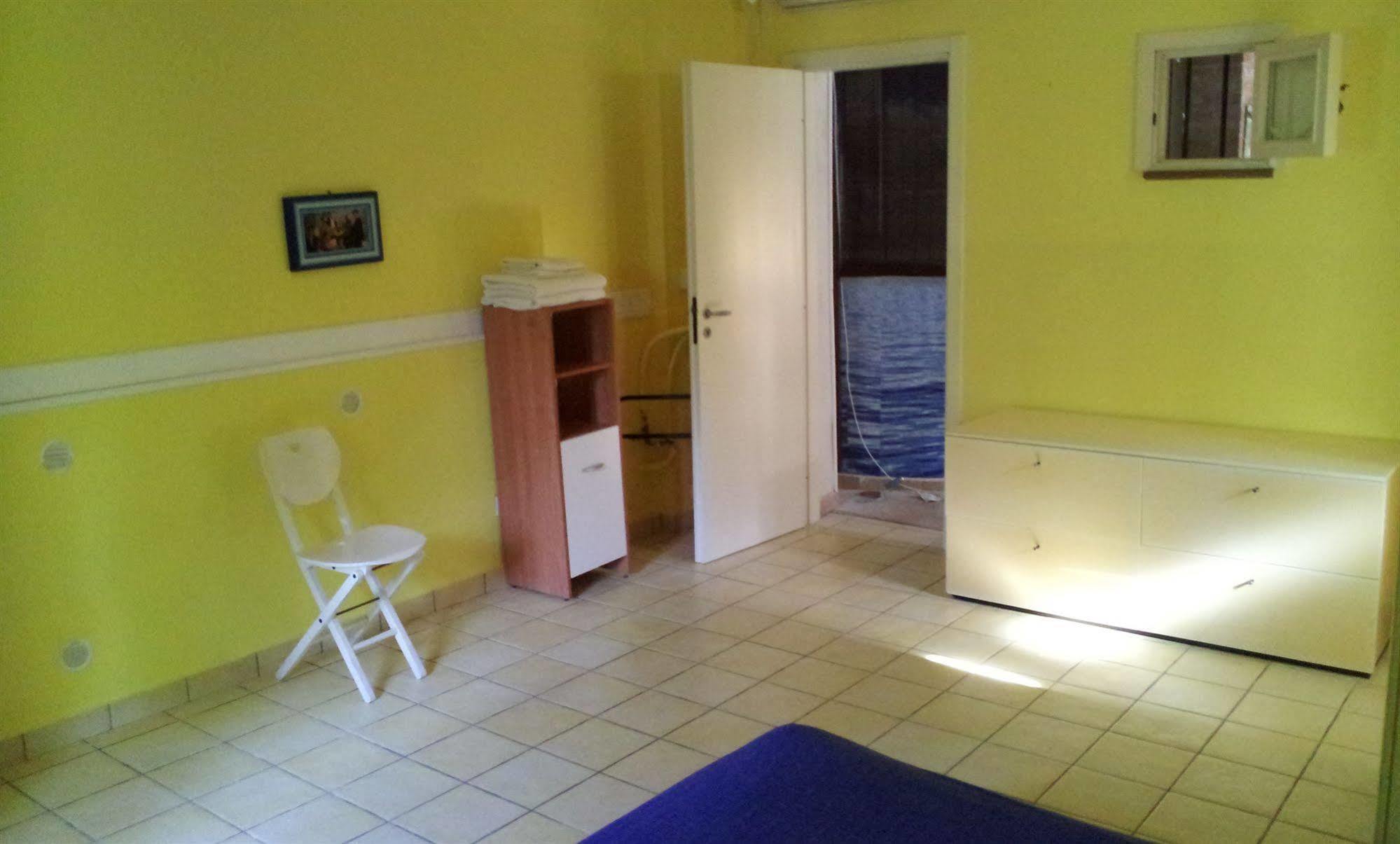 Eurialo Green Suites 벨베데레 외부 사진