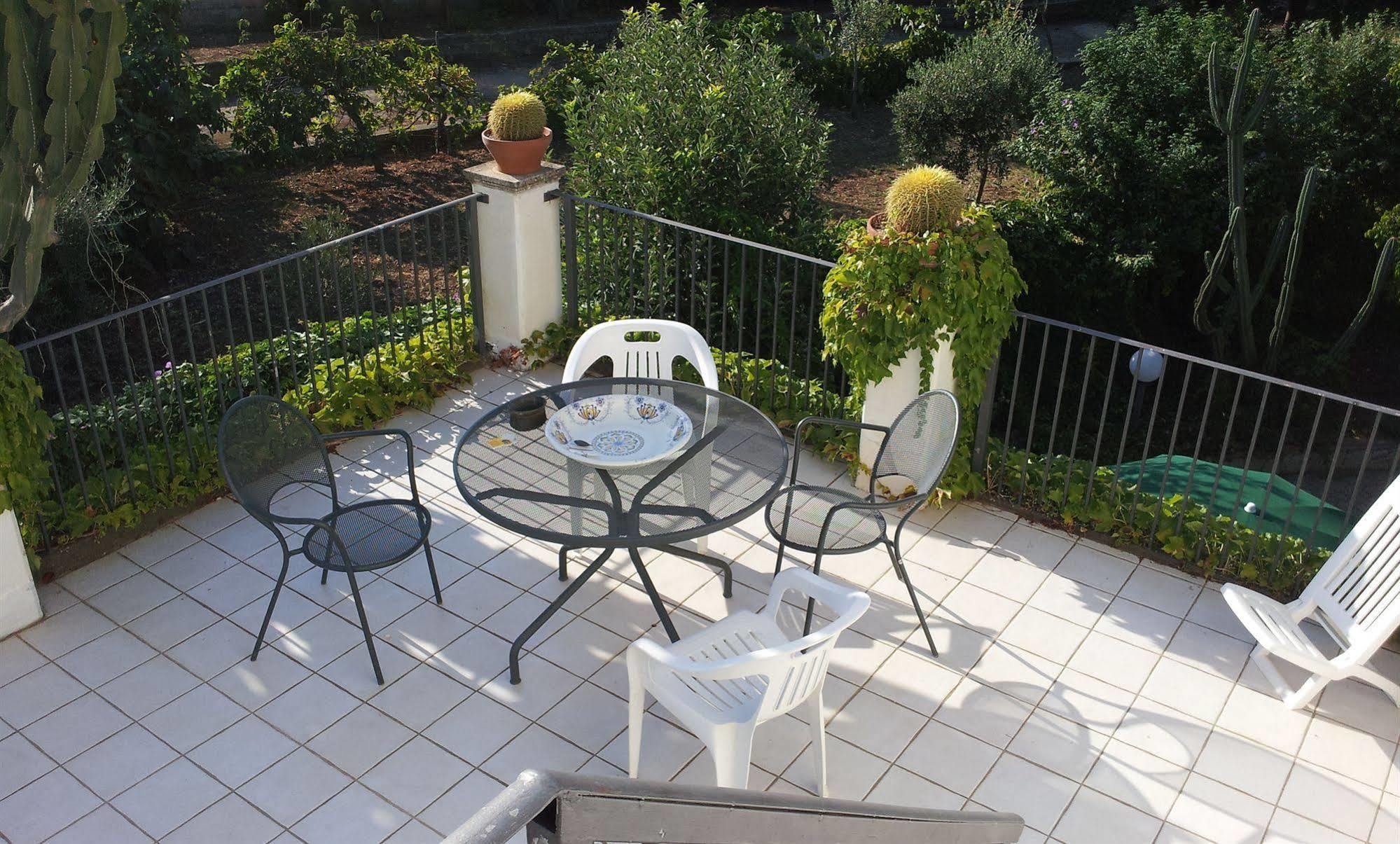 Eurialo Green Suites 벨베데레 외부 사진